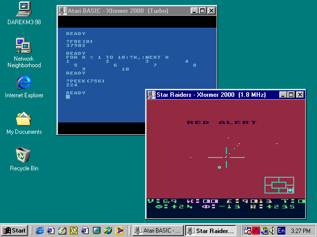 Emu-OS Download Free for Windows 7, 8,10,11 - Get into Pc