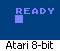 Atari 8-bit Emulation