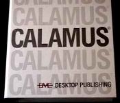 Calamus manual