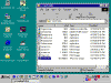 SOFTMAC directory after creation of disk image