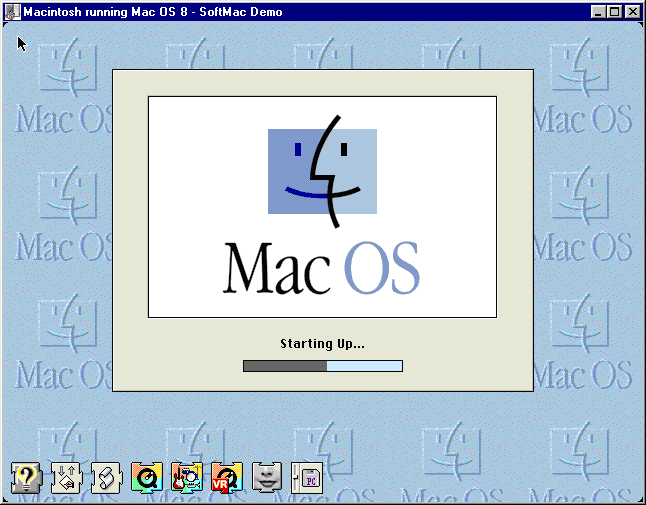 online mac os 9 emulator