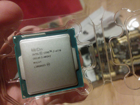 HASWELL!!