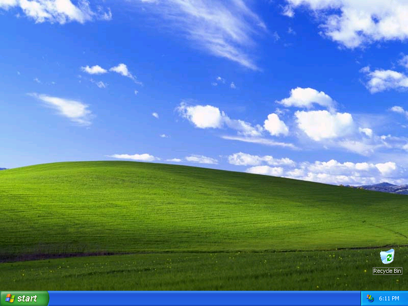 windows xp logo. Minute Windows XP Tutorial